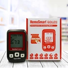 Alat Cek Kadar Hemoglobin HemoSmart GOLD (Hemoglobin Screening Meter) S25009 1