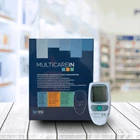 Multicarein Meter Blood Sugar Check Tool 3830001 E 1