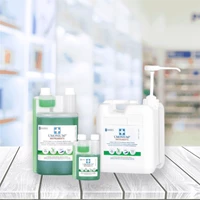 Liquid Disinfectant UMONIUM38® INSTRUMENTS 1 L