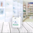 Liquid Disinfectant UMONIUM38® INSTRUMENTS 5 L 1