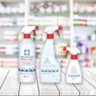 Liquid Disinfectant UMONIUM38®  MEDICAL SPRAY  500 mL 1