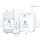 Liquid Disinfectant UMONIUM38® NEUTRALIS Packaging 125 mL 2