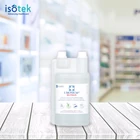 Liquid Disinfectant UMONIUM38® NEUTRALIS Packaging 1 L 1