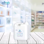 Liquid Disinfectant UMONIUM38® NEUTRALIS Packaging 5 L 1