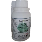 Disinfektan semprot kering untuk penggunaan di rumah BASKUMA® Pro H2O2 35% kemasan 90 mL kemasan 4 botol 2