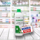 Disinfektan semprot kering untuk penggunaan di kantor dan industri KLEENOXIDE® H2O2 35% 900 mL  1